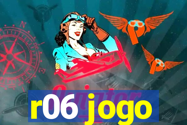 r06 jogo